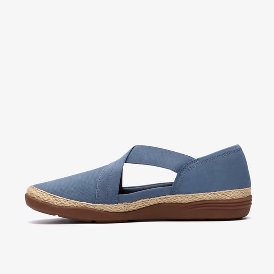 Elaina Dusk Denim Blue Nbk Shoes - Image 2