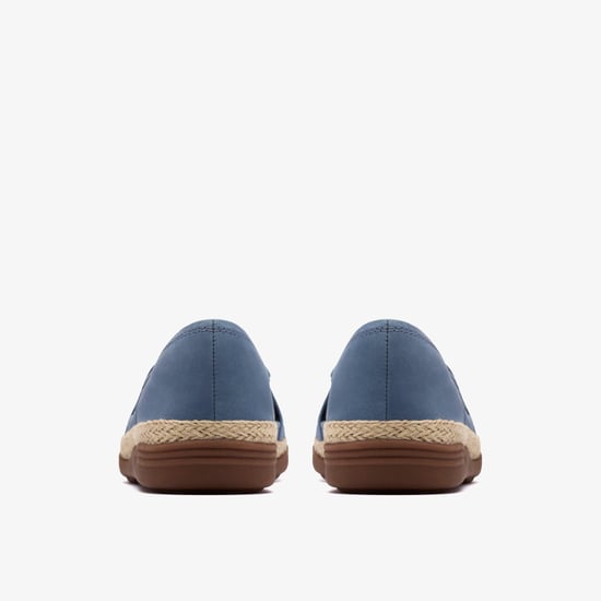 Elaina Dusk Denim Blue Nbk Shoes - Image 5