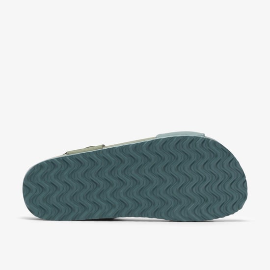Bali Free K Khaki Combi Sandals - Image 3