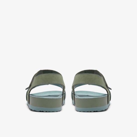 Bali Free K Khaki Combi Sandals - Image 5