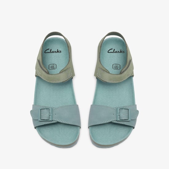 Bali Free K Khaki Combi Sandals - Image 6