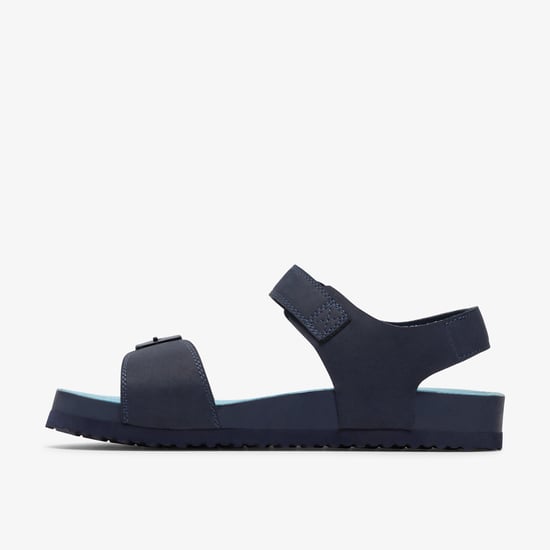 Bali Free K Navy Sandals - Image 2