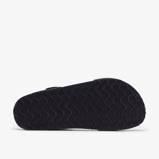 Bali Free K Navy Sandals - Image 3