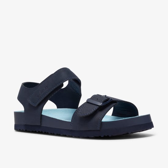 Bali Free K Navy Sandals - Image 4