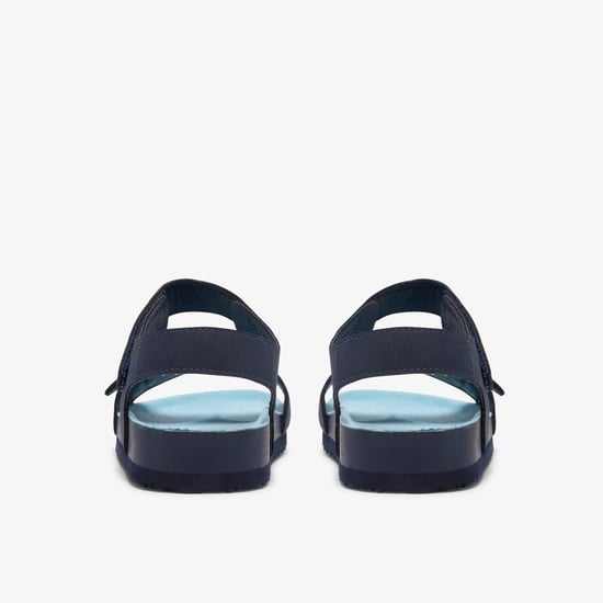 Bali Free K Navy Sandals - Image 5