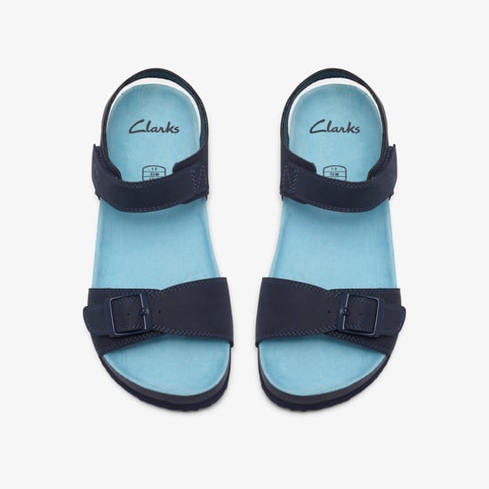 Bali Free K Navy Sandals - Image 6