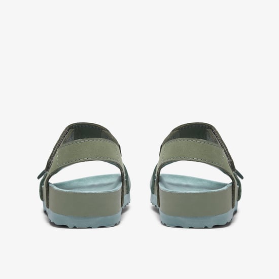 Bali Free T Khaki Combi Sandals - Image 5