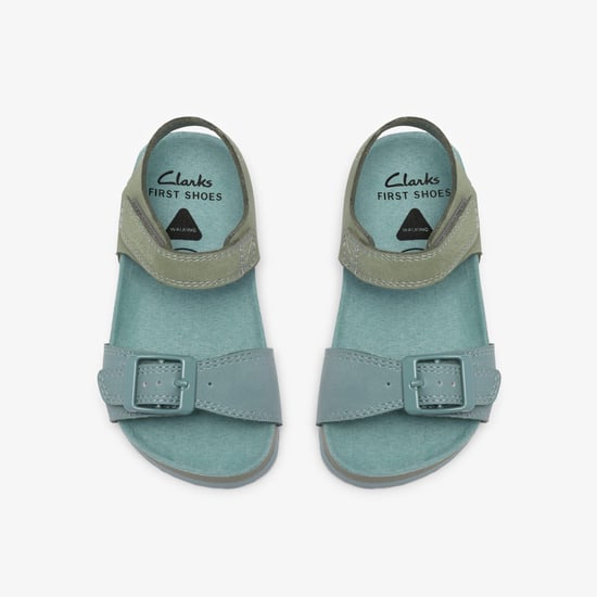 Bali Free T Khaki Combi Sandals - Image 6