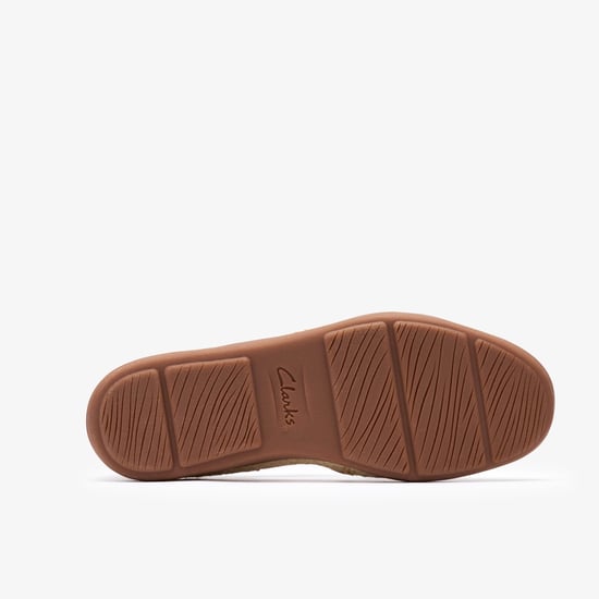 Elaina Dusk Beige Nubuck Shoes - Image 2