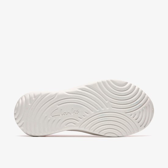Solevana Weave Pale Peach Shoes - Image 3
