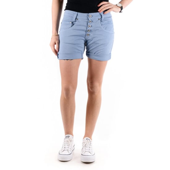 Please P88 short blauw - Image 1