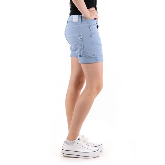 Please P88 short blauw - Image 2