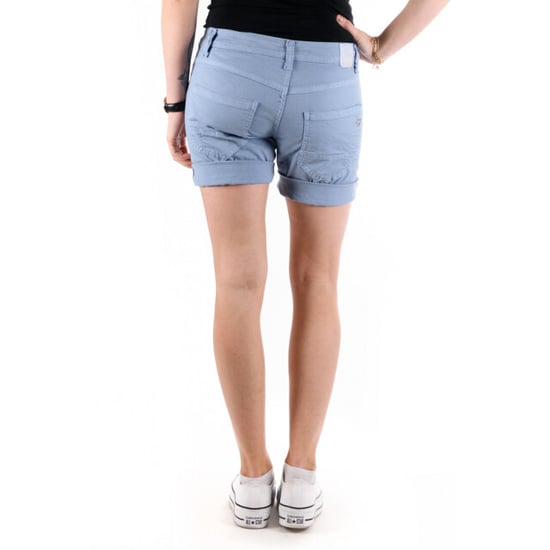 Please P88 short blauw - Image 3