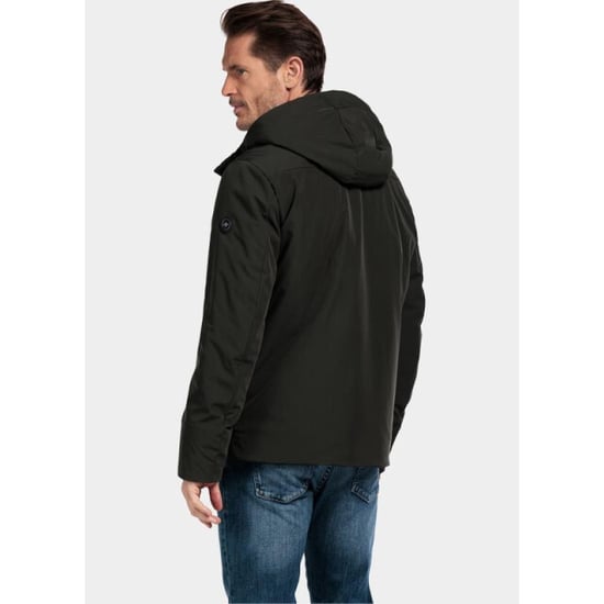 Baileys Winterjack jacket with hood padded. 522355/79 - Image 2