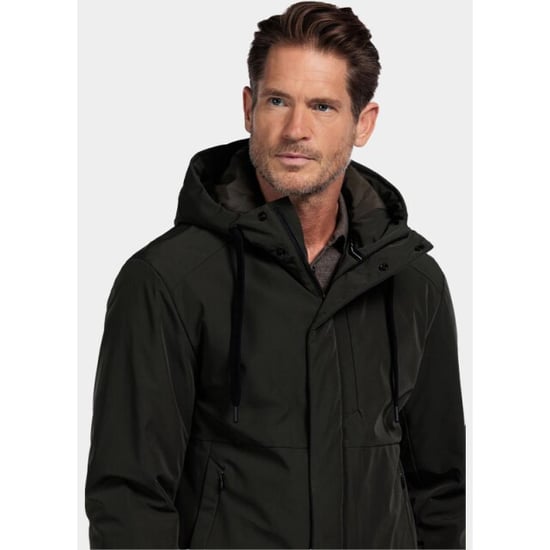 Baileys Winterjack jacket with hood padded. 522355/79 - Image 3