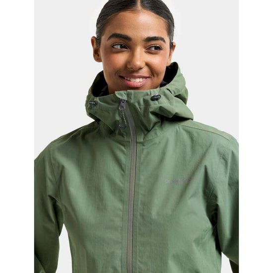 Didriksons varja wns jkt 2 functioneel jack dames - - Image 3