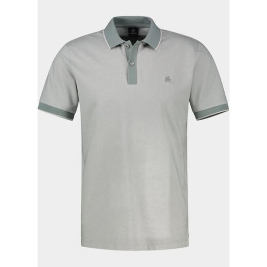 Lerros Polo korte mouw 2633206/228 - Image 4