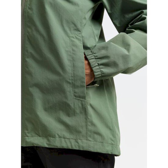 Didriksons varja wns jkt 2 functioneel jack dames - - Image 6