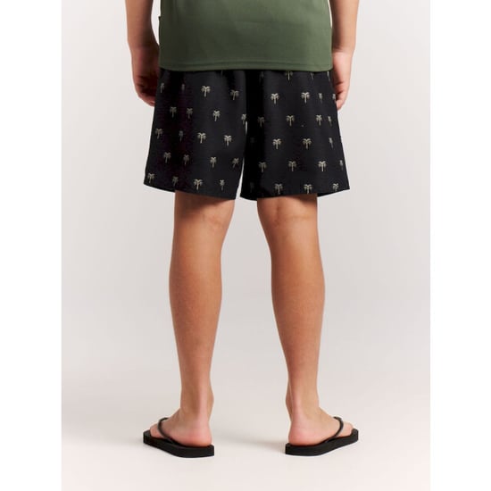 Protest calvin jr beachshort zwemshort jongens - - Image 4