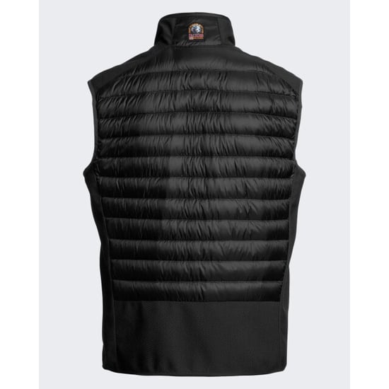 Parajumpers Heren zavier fleece vest - Image 2
