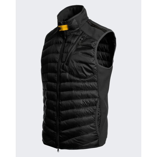 Parajumpers Heren zavier fleece vest - Image 3