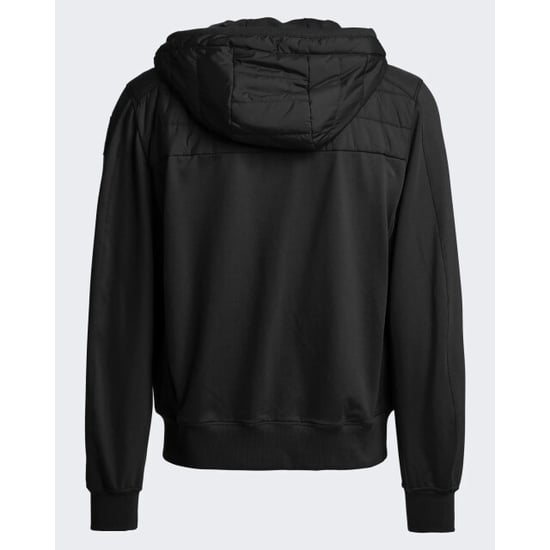 Parajumpers Heren ivor hooded jacket - Image 2