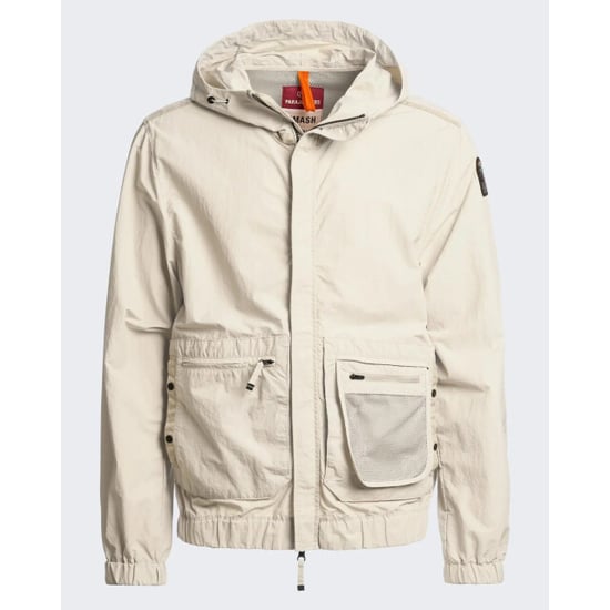 Parajumpers Heren rube hooded jacker - Image 1