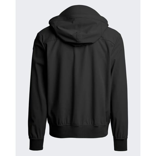 Parajumpers Heren abner hooded bomber - Image 2