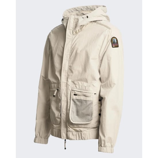Parajumpers Heren rube hooded jacker - Image 2