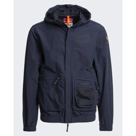 Parajumpers Heren rube hooded jacker - Image 1