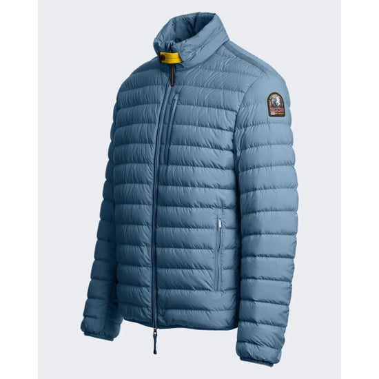 Parajumpers Heren ugo down jacket - Image 2