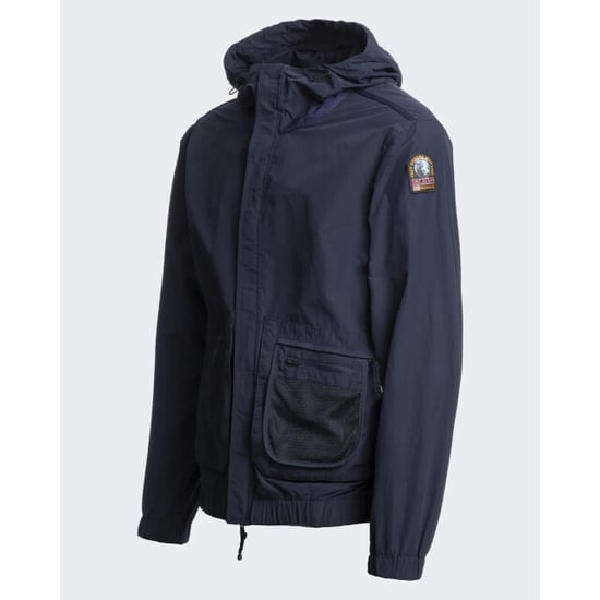 Parajumpers Heren rube hooded jacker - Image 3