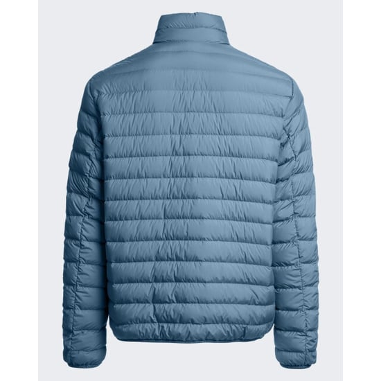 Parajumpers Heren ugo down jacket - Image 3