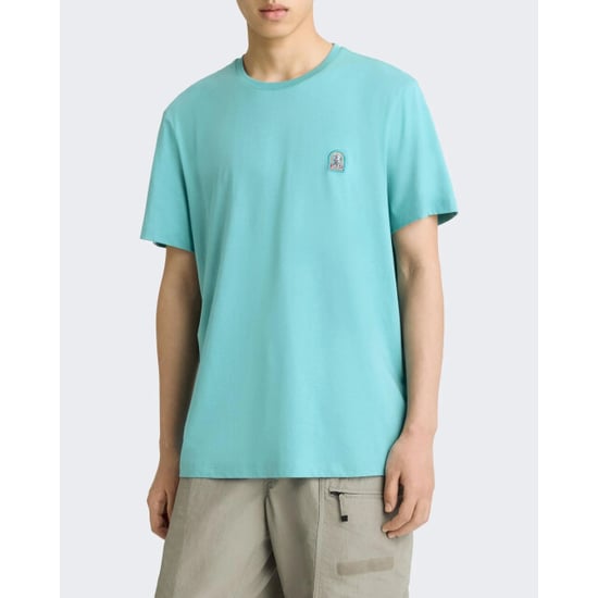 Parajumpers Heren patch tee - Image 4