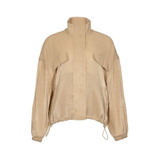 Maicazz Sairan jacket sp26.10.501 sand - Image 4