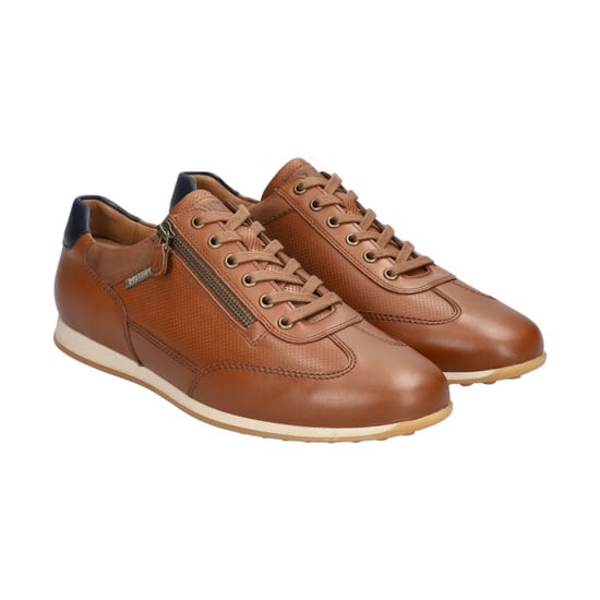 Mephisto Leon heren sneaker - Image 3