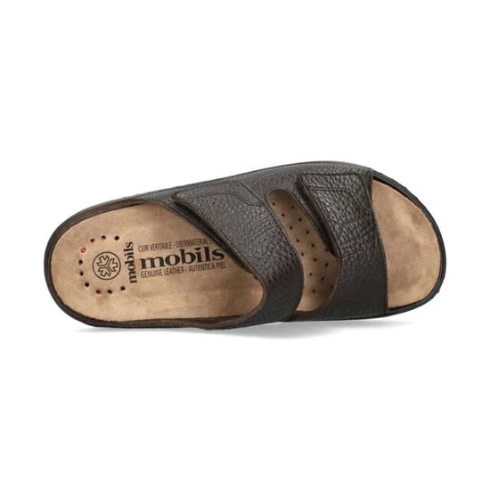 Mephisto James heren sandaal - Image 3