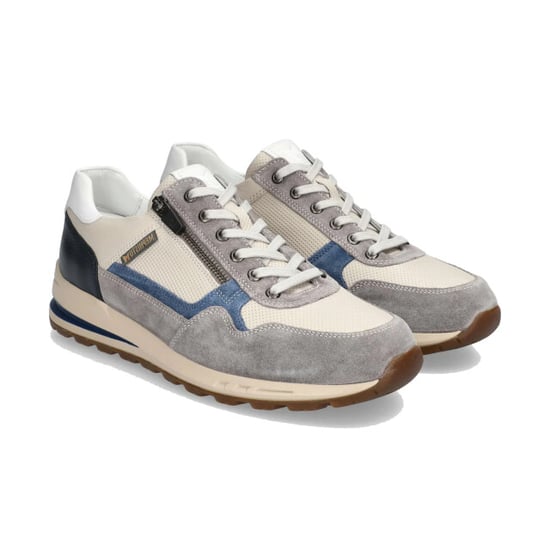 Mephisto Bradley heren sneaker - Image 5