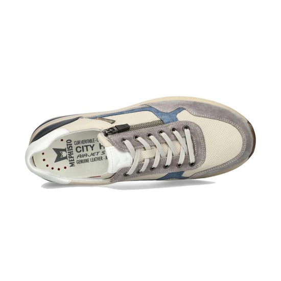 Mephisto Bradley heren sneaker - Image 6