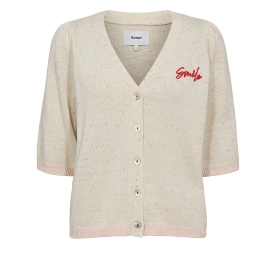 Nümph Numph nuhappy cardigan 9501 pristine - Image 4