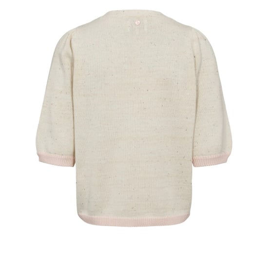 Nümph Numph nuhappy cardigan 9501 pristine - Image 5