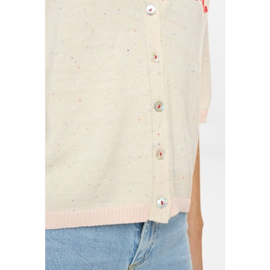 Nümph Numph nuhappy cardigan 9501 pristine - Image 6