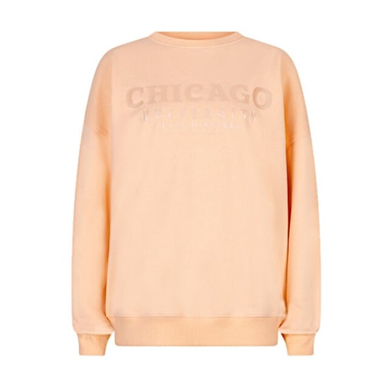 Esqualo Sweater sp26-05018 bellini - Image 1
