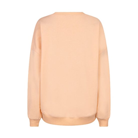 Esqualo Sweater sp26-05018 bellini - Image 2