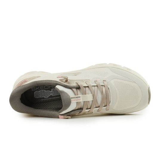 Skechers glide step pro pure motion lage sneakers dames - - Image 3