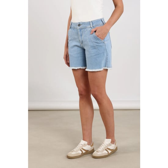 Nukus Nks09067 tanya short ruffle - Image 1