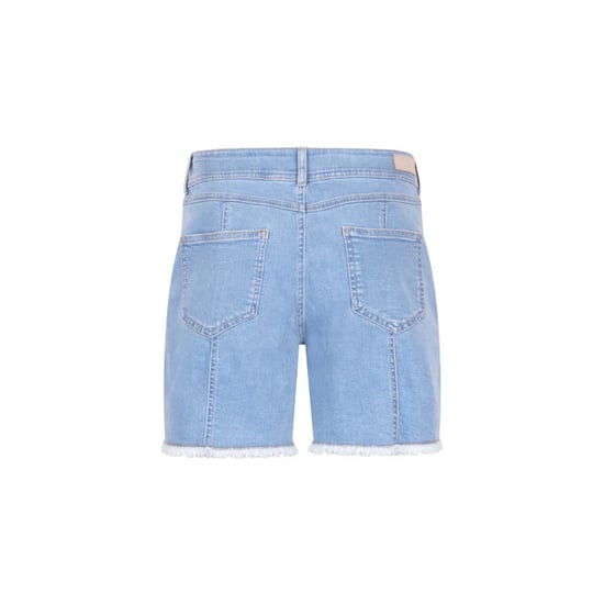 Nukus Nks09067 tanya short ruffle - Image 2