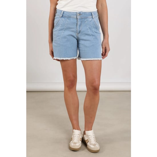 Nukus Nks09067 tanya short ruffle - Image 4