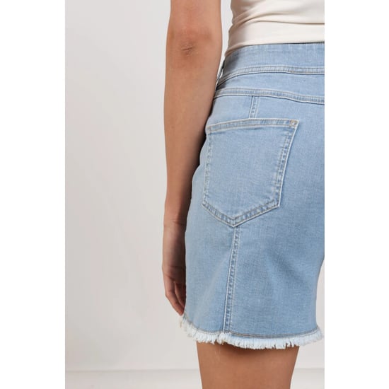 Nukus Nks09067 tanya short ruffle - Image 5