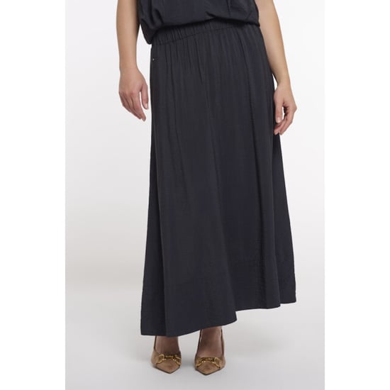 Rino & Pelle midi skirt tosca.7002621 dark - Image 1